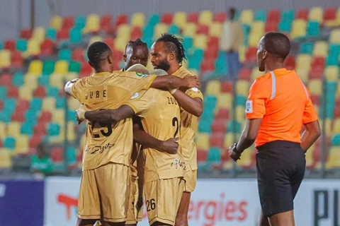 المجموعة تشتعل.. يانج أفريكانز يفوز على الهلال في دوري أبطال أفريقيا